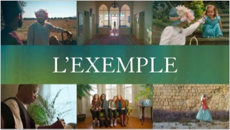 Film : L’Exemple